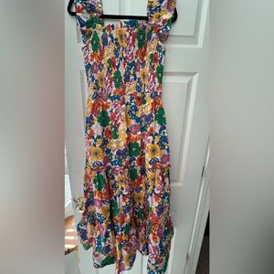 NWT Karlie dress